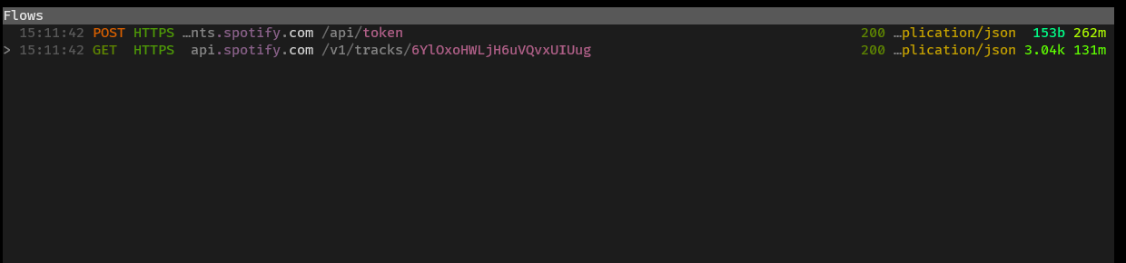 mitmproxy