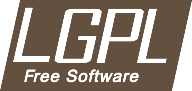 LGPL 2.1