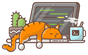 LazyWinAdmin