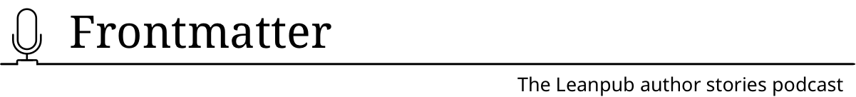 Leanpub Podcast