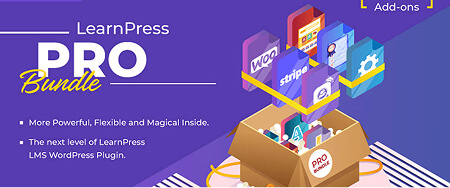 learnpress pro bundle banner