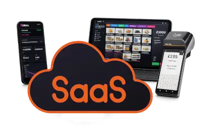 SaaS product image