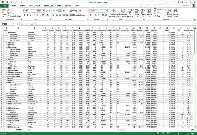 load csv data