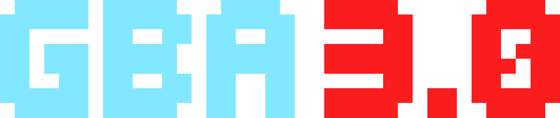 GBAv3 Logo