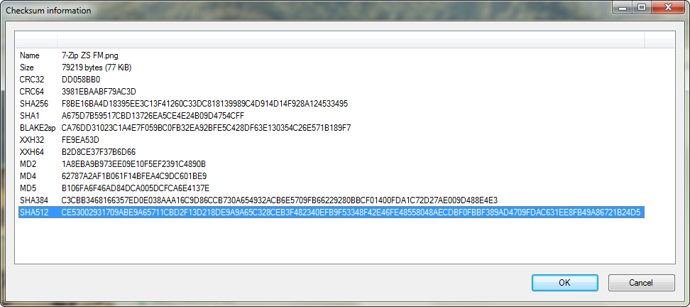 Hashes Hashes