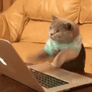 thinking gif