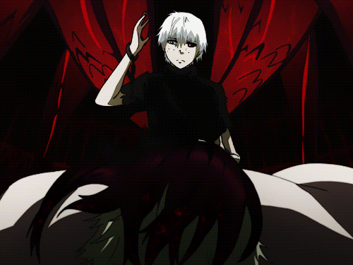 Tokyo Ghoul