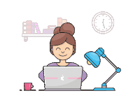 girl-coding