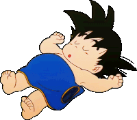 Welcome animation