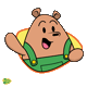 PantsBear