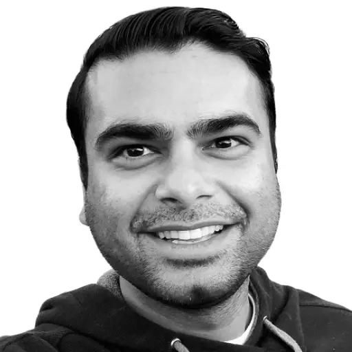 Samrat Gupta