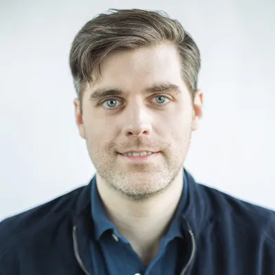 Michael Liquori headshot