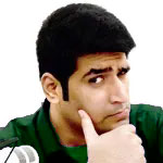 Ahmad Awais
