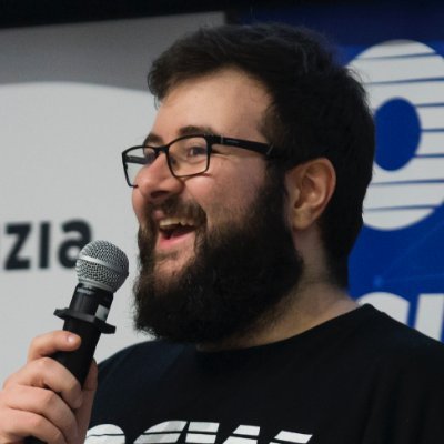 Testimonial Author