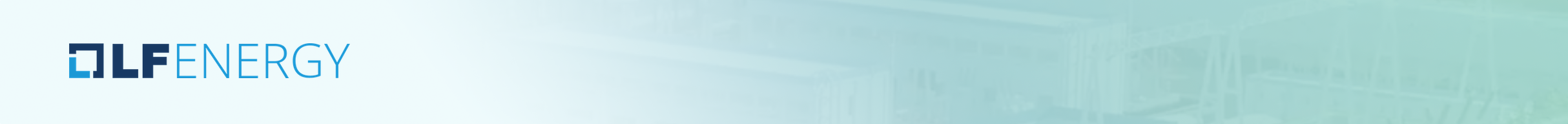 LF Energy banner