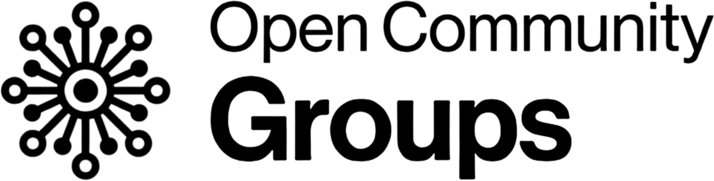 Where Open Source Communities Thrive logo