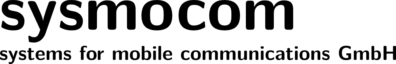 sysmocom