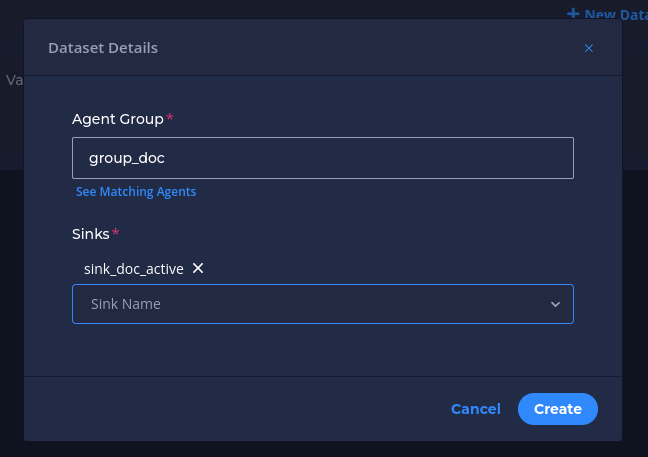 Select Agent Group