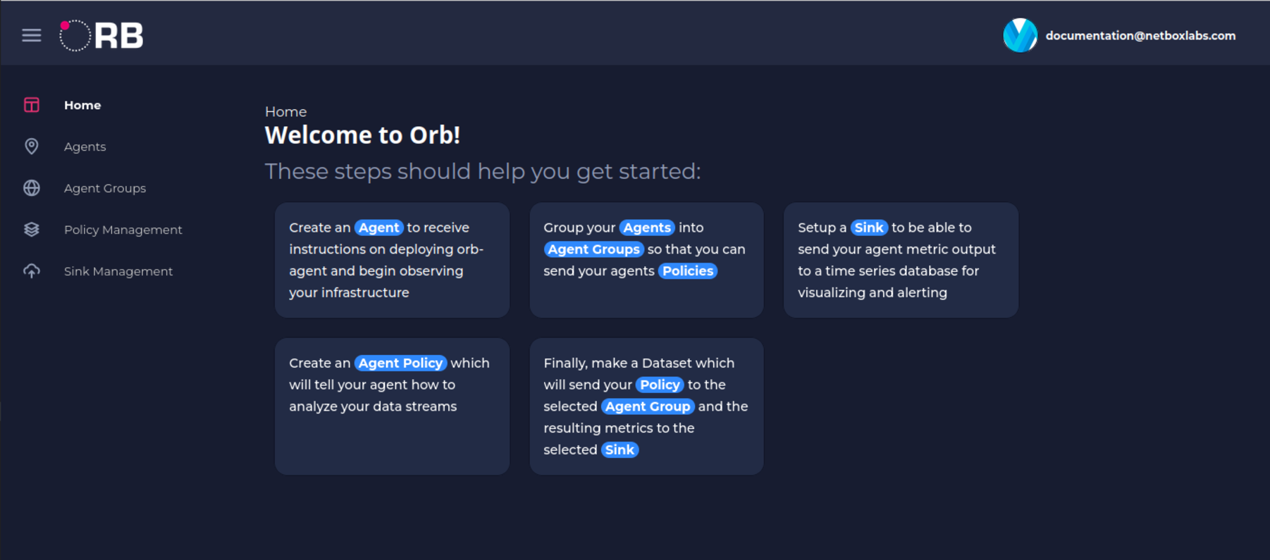 Home Page