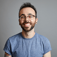 Profile photo of Niko Guerra
