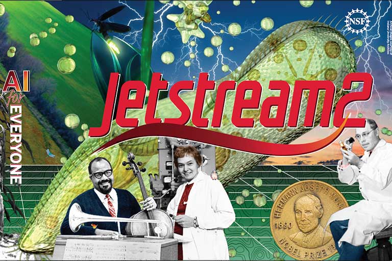 Jetstream2