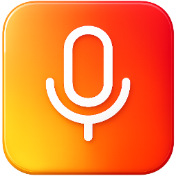 Recorder icon
