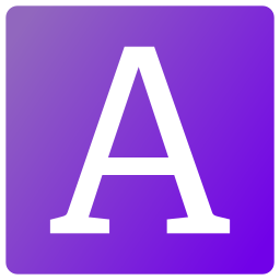 Notepad icon