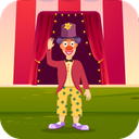 Stacky Clown