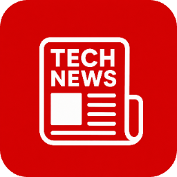 Tech News icon