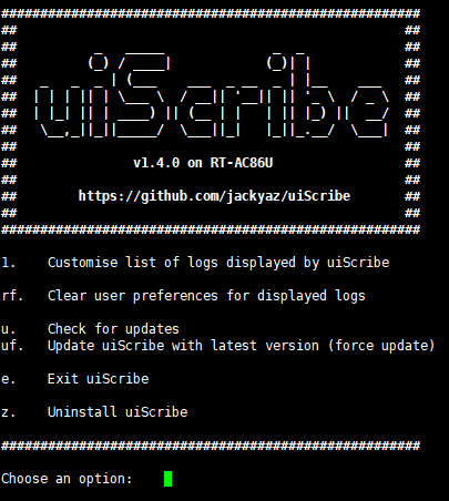 CLI