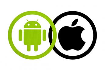 Создание приложений на Android, iOS