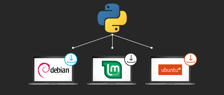 Как установить Python