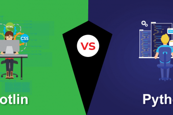 Kotlin против Python