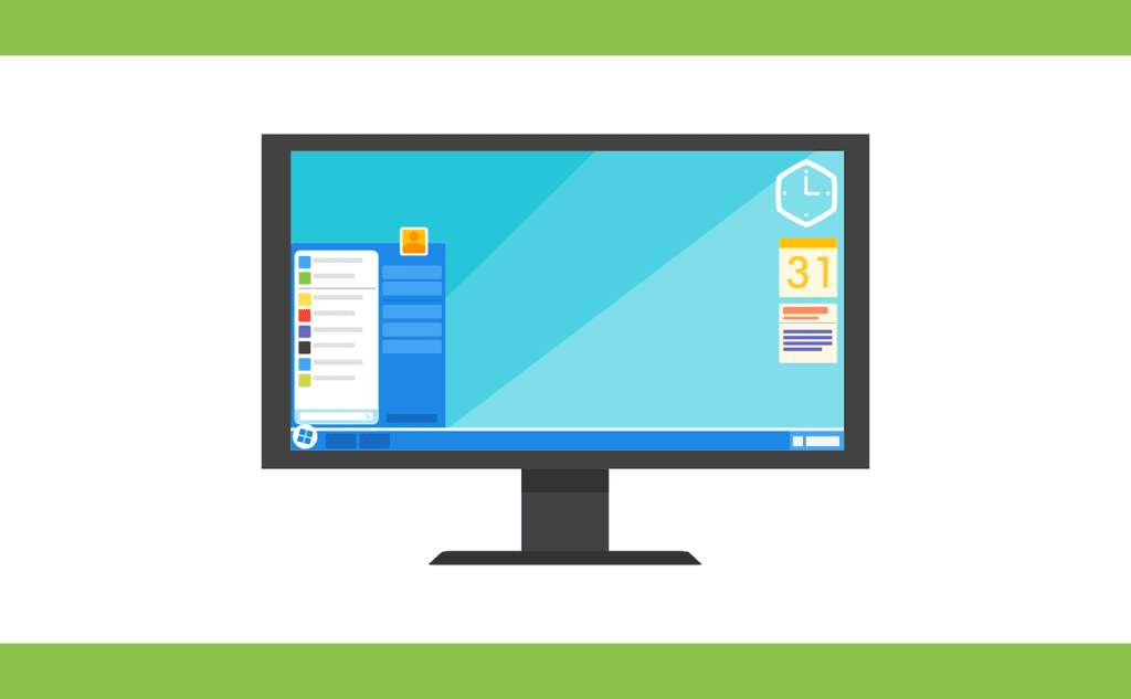 Python operating system