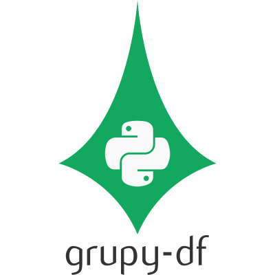 GruPy-DF