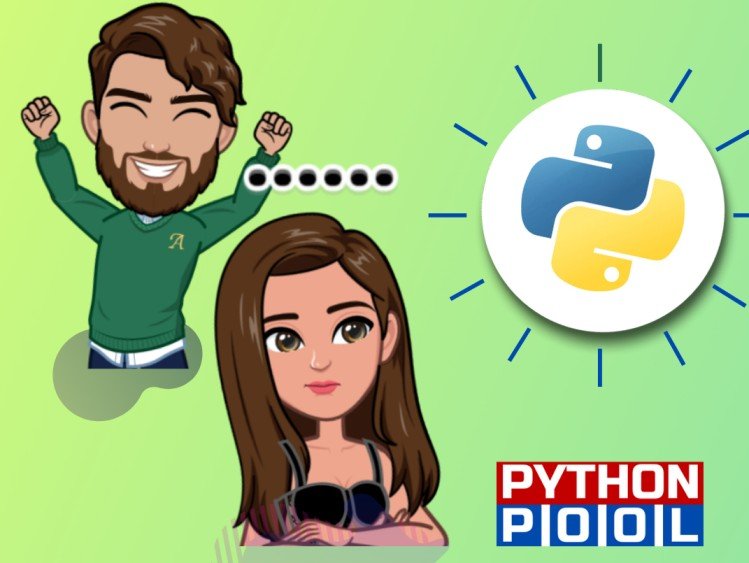 Python Pool Home Python Pool Home