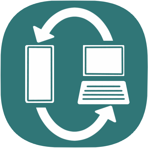 [PC-Phone USB Sync]