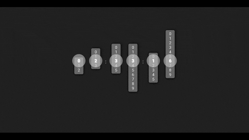 Clock Design