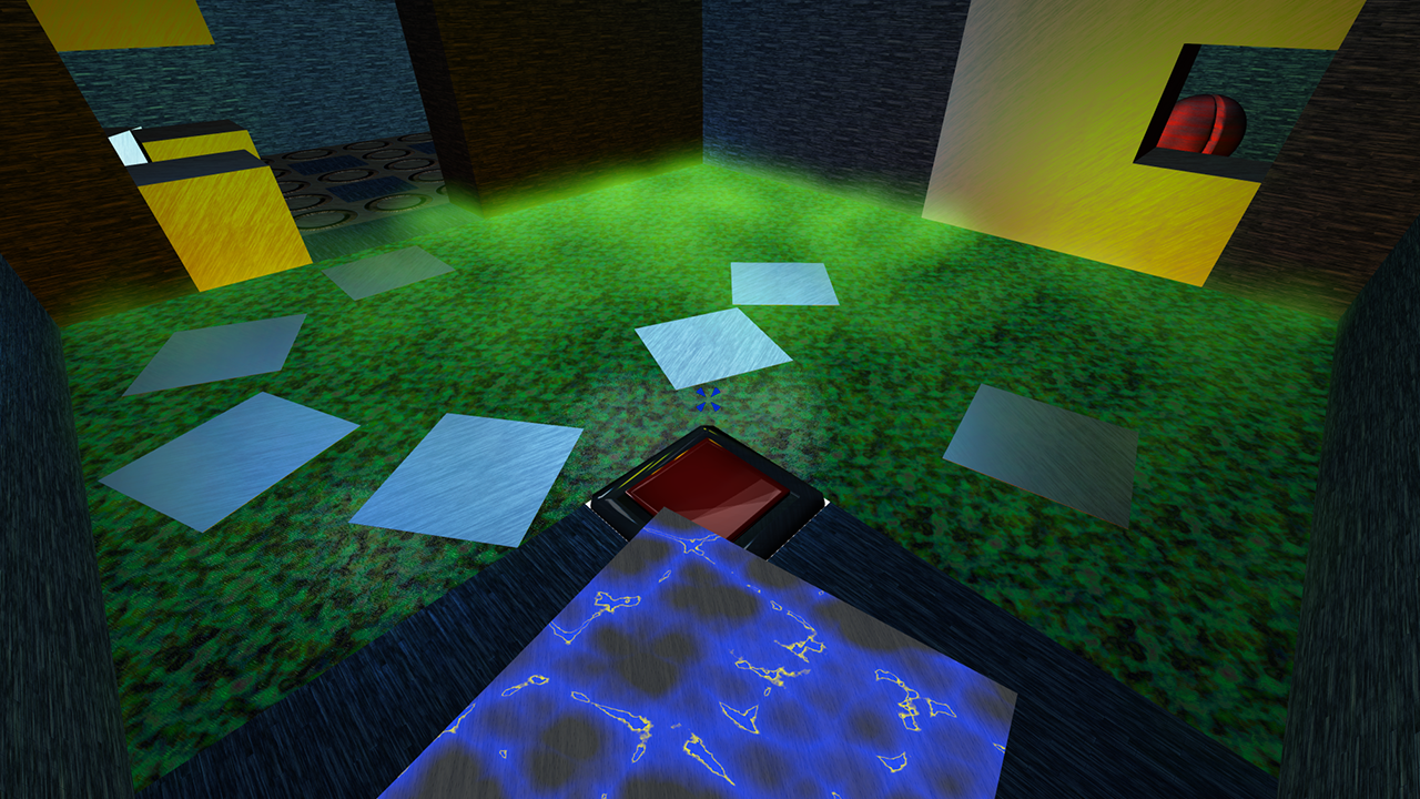 In-game screenshot #1 In-game screenshot #1
