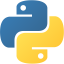 python