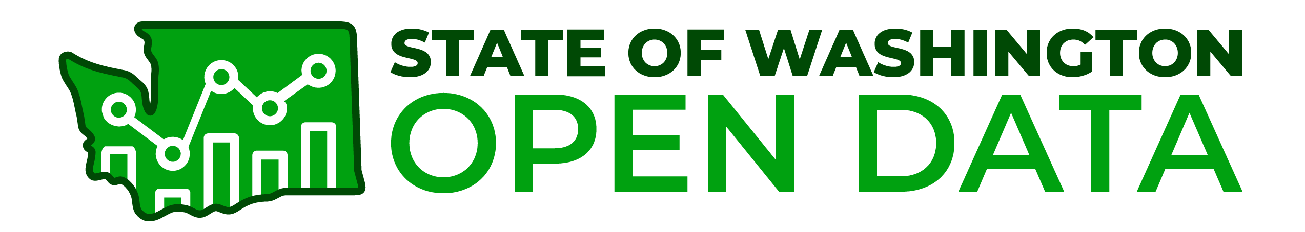 State of Washington logo