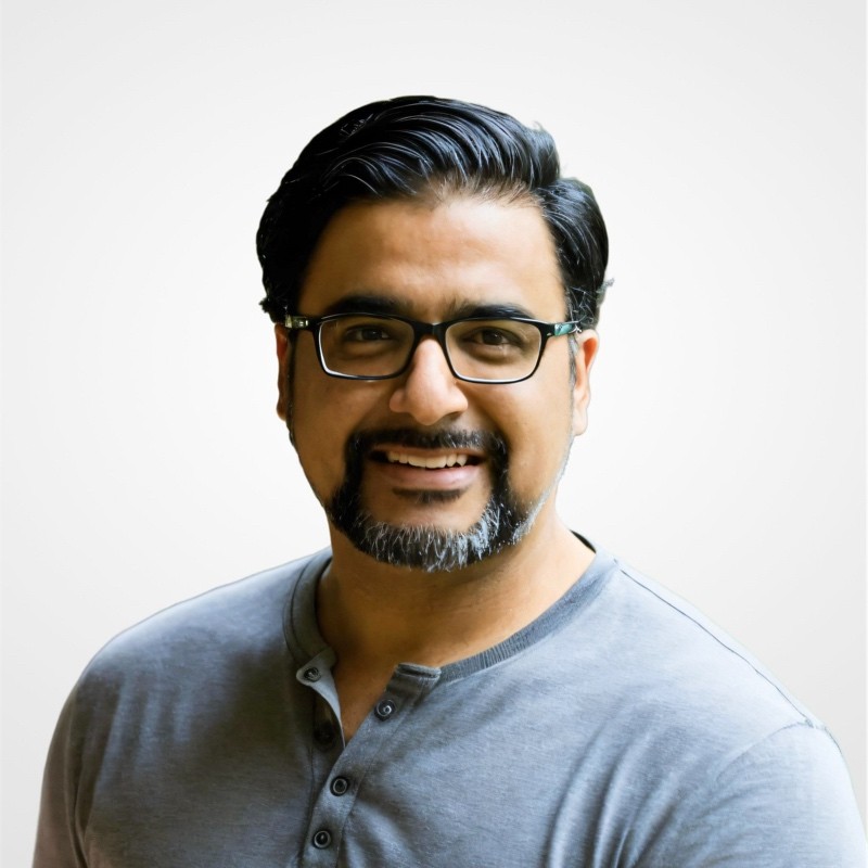 Taimur Rashid
