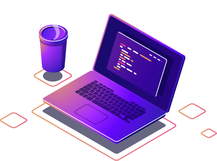 ilustraΓ§Γ£o de um computador