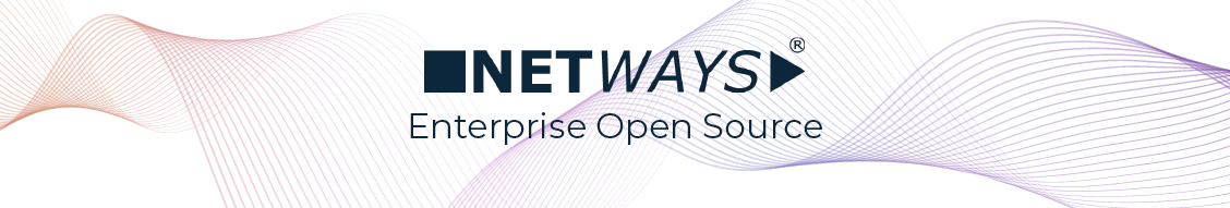 NETWAYS Banner
