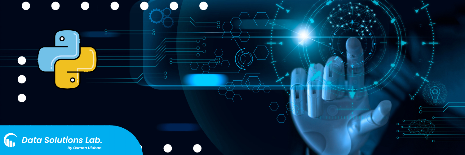 Python Automation Tools Banner