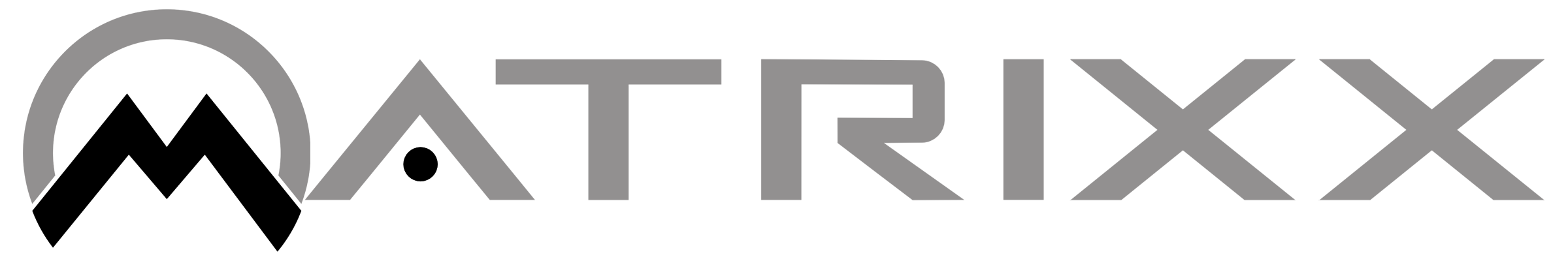 Project Matrixx