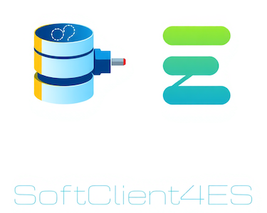 SoftClient4ES Logo