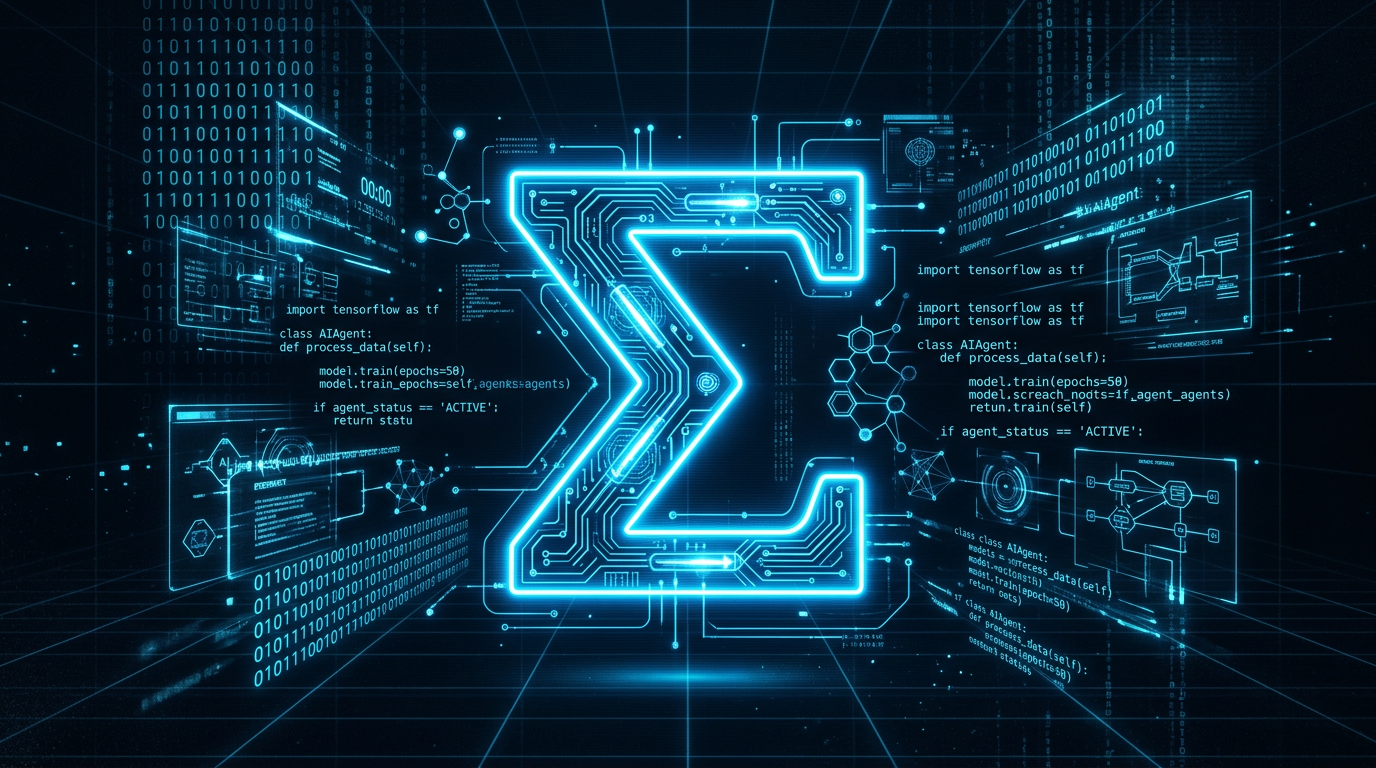 Sigma Banner