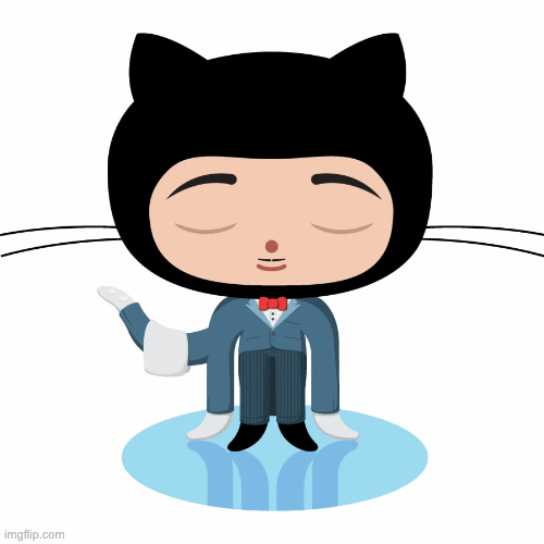 octocat