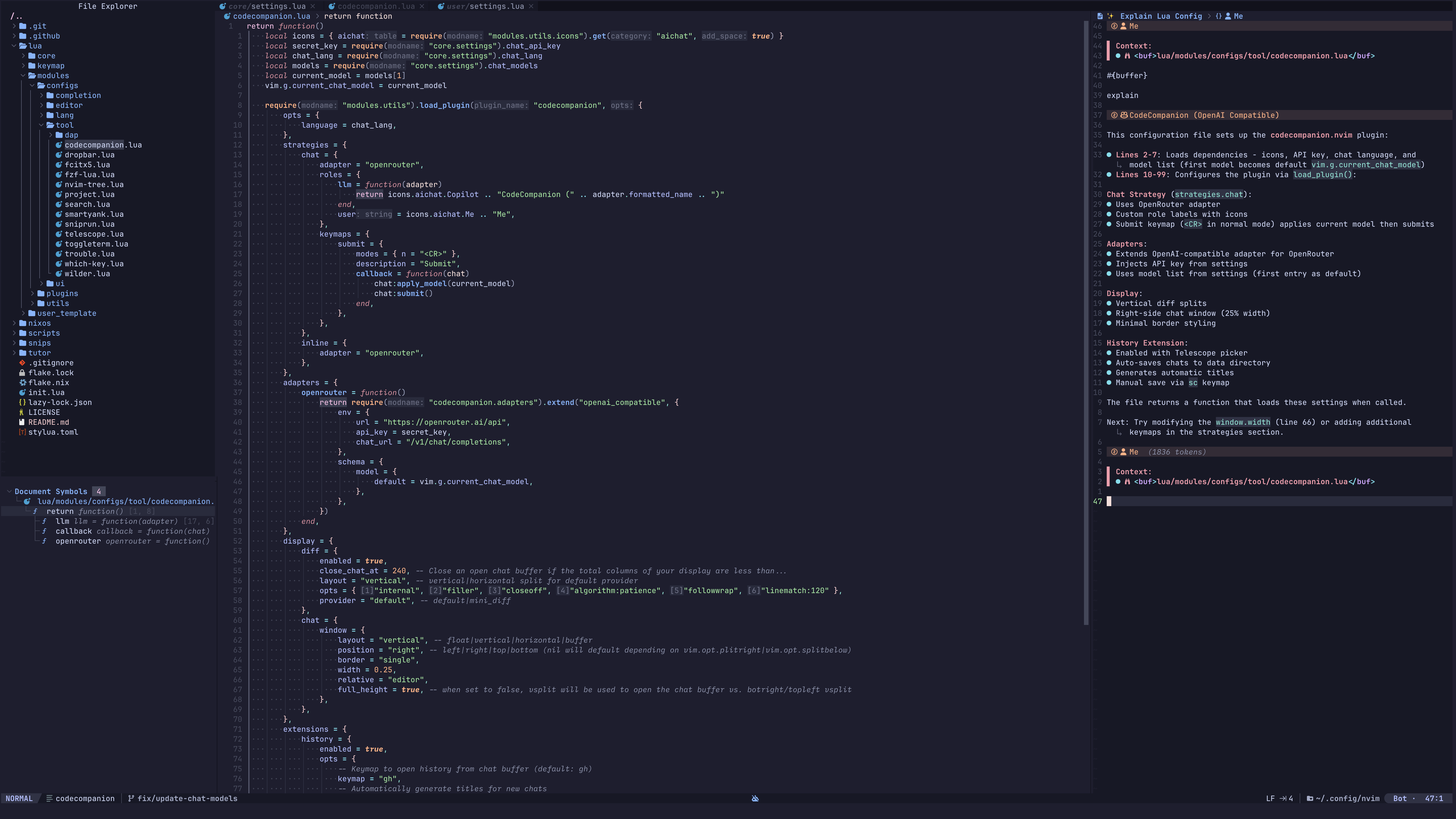 Coding
